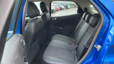 Ford EcoSport 1.5 EcoBlue Titanium 5dr Diesel Hatchback